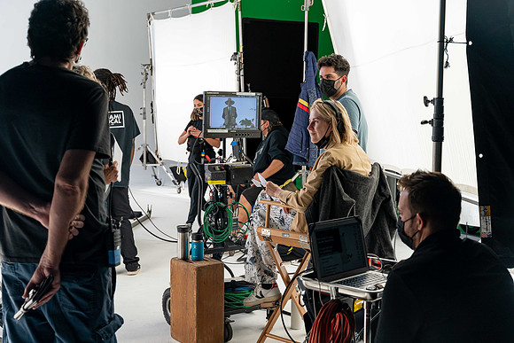 Kevin O'Leary - BTS Commercial-152