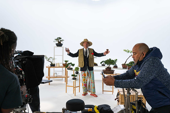 Kevin O'Leary - BTS Commercial-27
