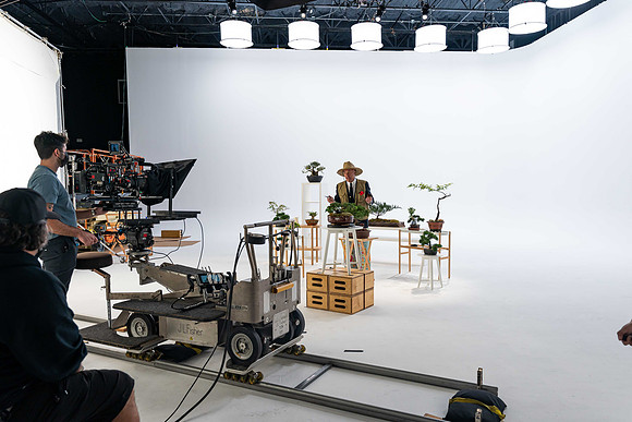 Kevin O'Leary - BTS Commercial-142