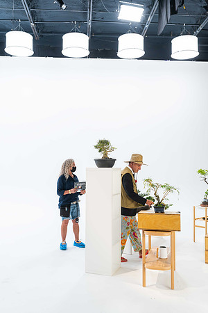 Kevin O'Leary - BTS Commercial-70