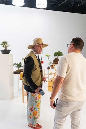 Kevin O'Leary - BTS Commercial-66