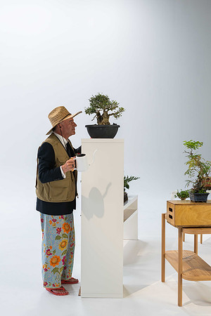 Kevin O'Leary - BTS Commercial-85