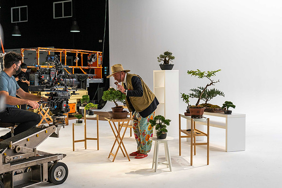 Kevin O'Leary - BTS Commercial-55