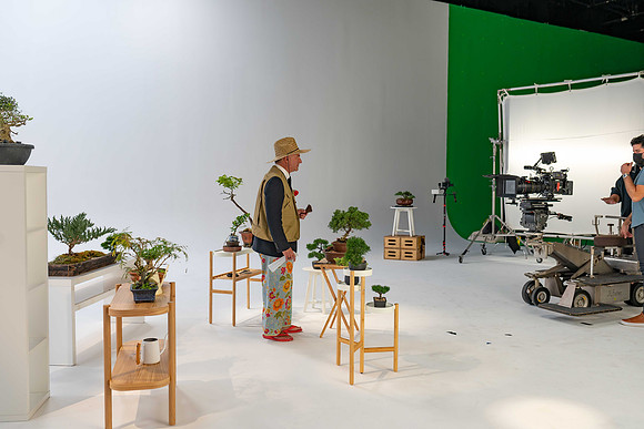 Kevin O'Leary - BTS Commercial-50