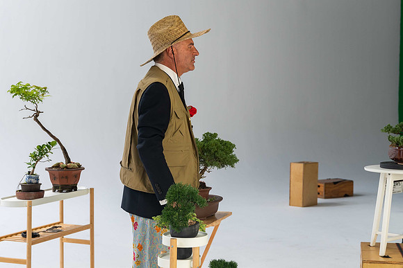 Kevin O'Leary - BTS Commercial-93