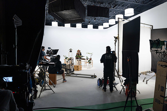 Kevin O'Leary - BTS Commercial-148