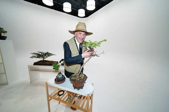 Kevin O'Leary - BTS Commercial-47