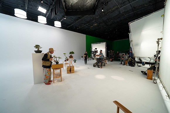Kevin O'Leary - BTS Commercial-88