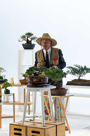 Kevin O'Leary - BTS Commercial-136