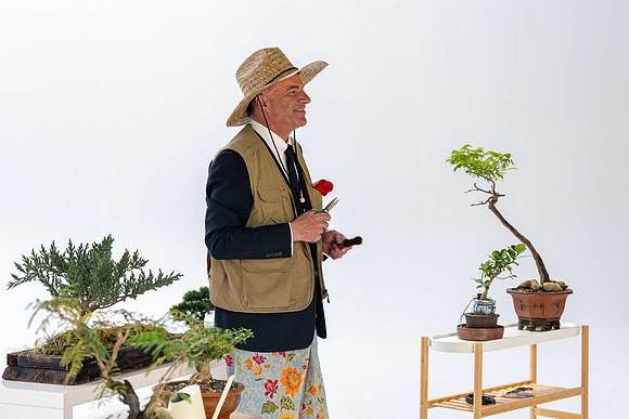 Kevin O'Leary - BTS Commercial-158