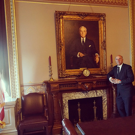 White House Shark Tank Shoot Aug 27th 2014 1193