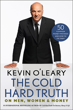 cold hard truth revise