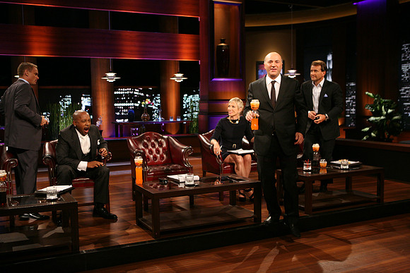 Shark Tank