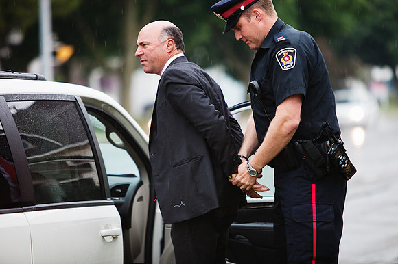 Kevin O'Leary Photography
