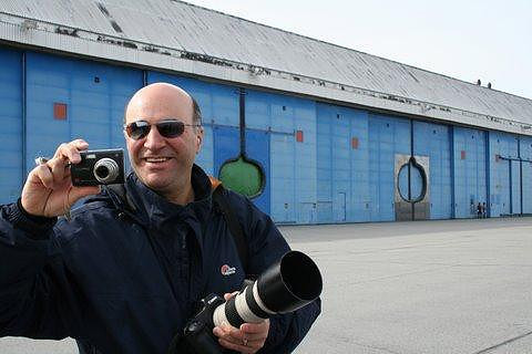 Kevin O'Leary Photography.