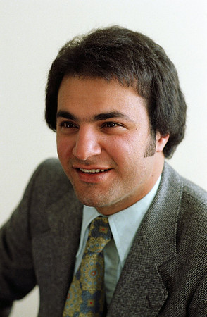 Kevin O'Leary 1977