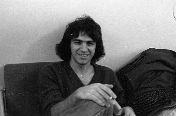 Kevin O'Leary