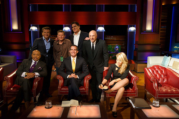 Shark Tank LA June 2014 SonyRX100II670