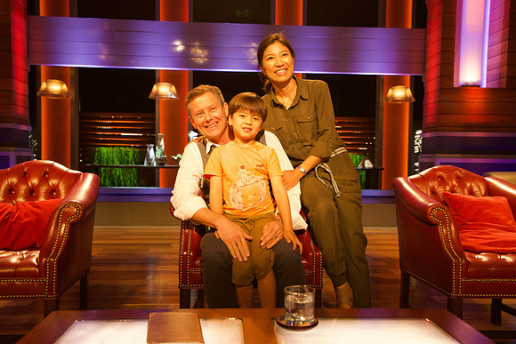 Shark Tank Second Pod September 2015 Sony ILCE-7RM2 7917