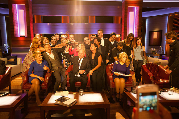 Shark Tank Second Pod September 2015 Sony ILCE-7RM2 7953