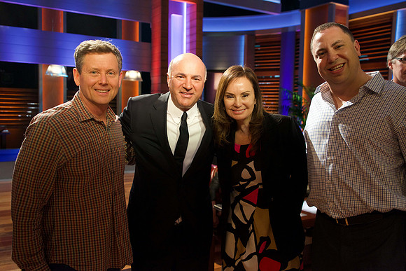 Shark Tank Set Photos First Pod June 2015 Sony ILCE-7R 7380