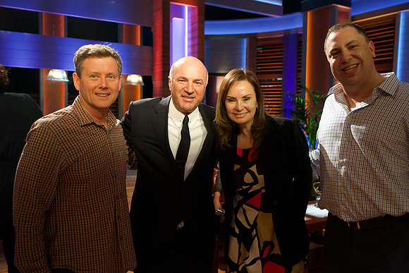 Shark Tank Set Photos First Pod June 2015 Sony ILCE-7R 7381