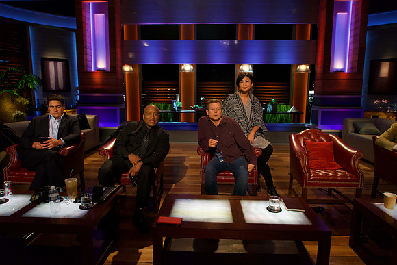 Shark Tank Set Photos First Pod June 2015 Sony ILCE-7R 7477