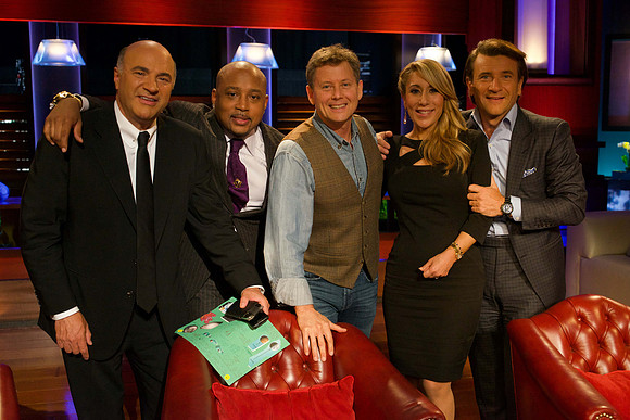 Shark Tank Shoot Los Angeles September 2014 SonyRX100II3770
