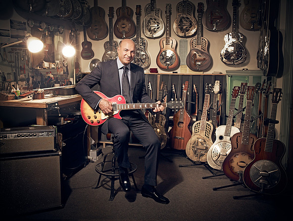 Kevin O'Leary