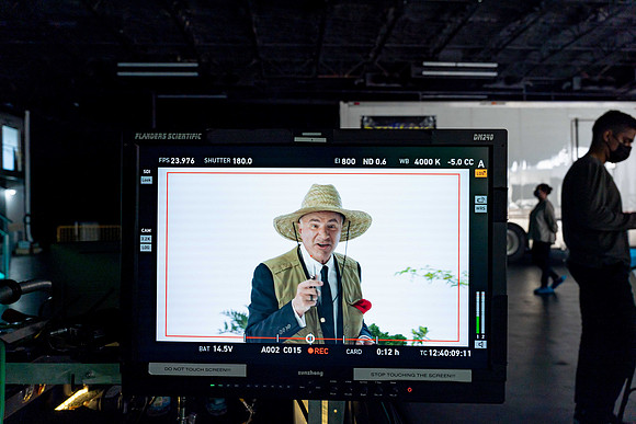 Kevin O'Leary - BTS Commercial-150