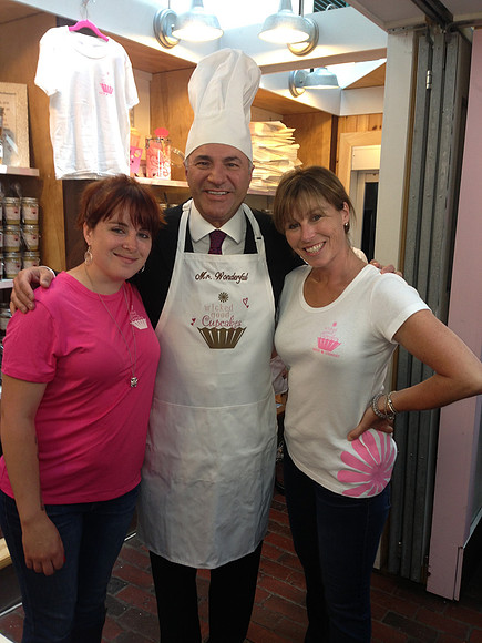 Kevin O'Leary September 2013