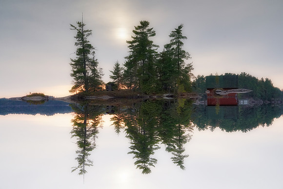 Penny Island 2016