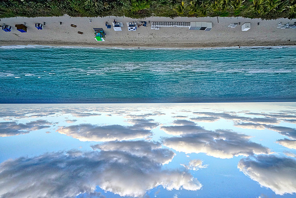 Still Study from Room 48 South Beach FL 2016