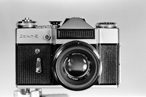 Original Zenit E-RW
